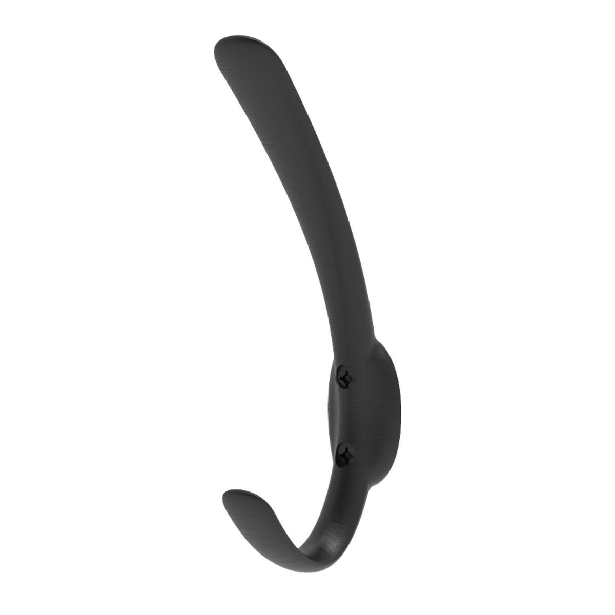 Black Robe Hook